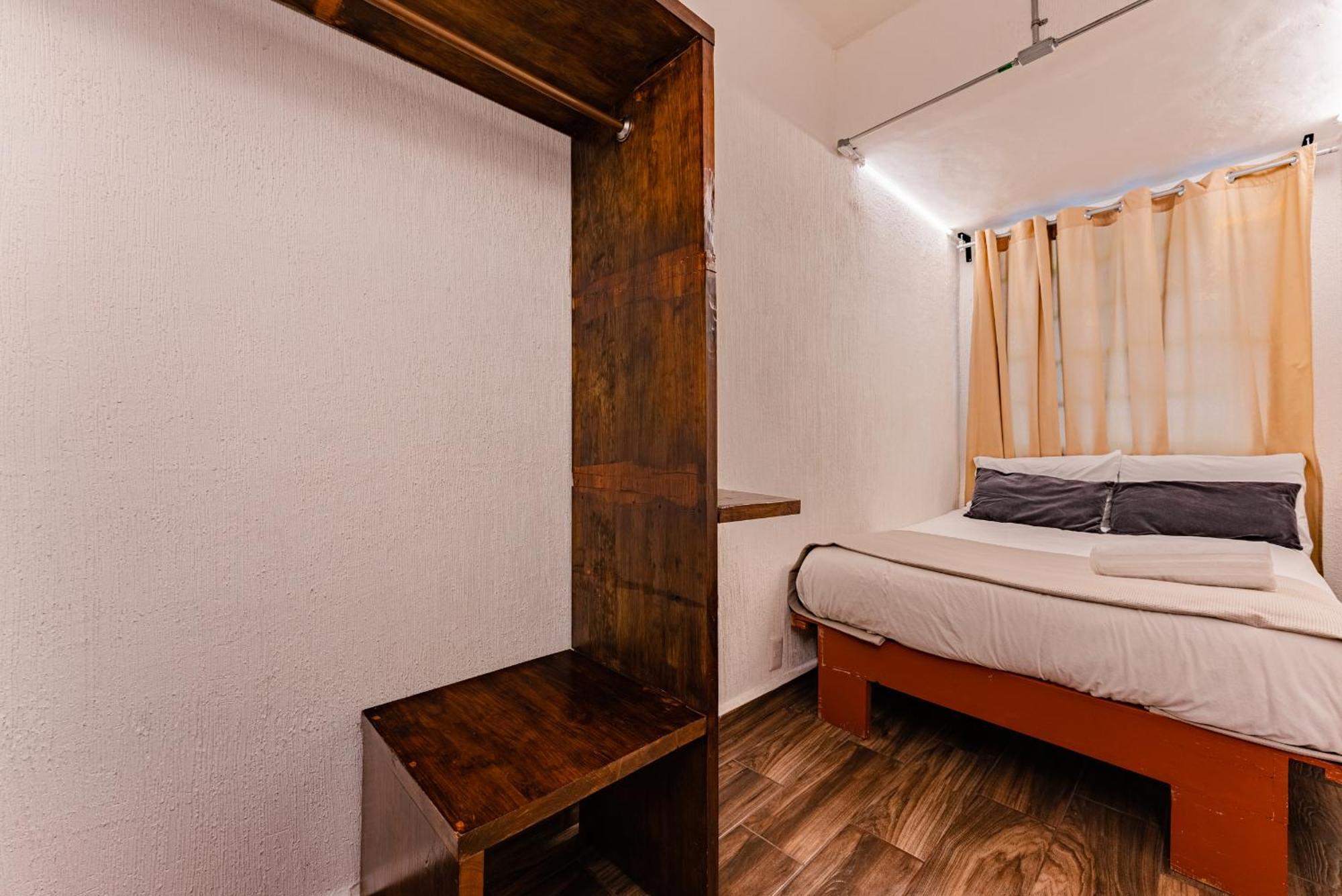 Espaciosa Y Lujosa Casa En La Condesa Con Roof * Mexiko-Stadt
